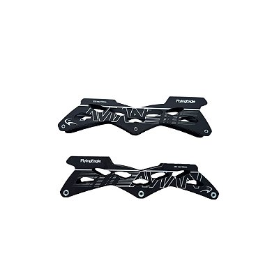 Base Flying Eagle Avian 3x 110mm