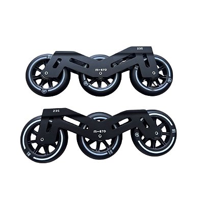 Base Completa Micto MT3 - 100mm