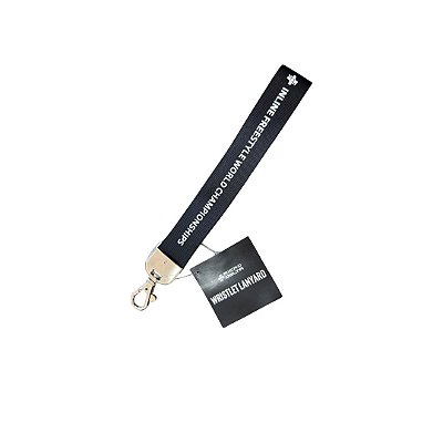 Chaveiro Micro alça Preta