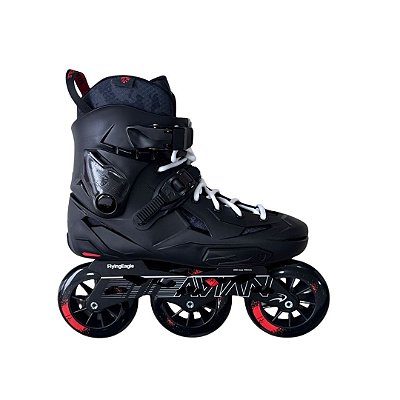 Patins FlyingEagle X3 com base 110mm avian (custom)