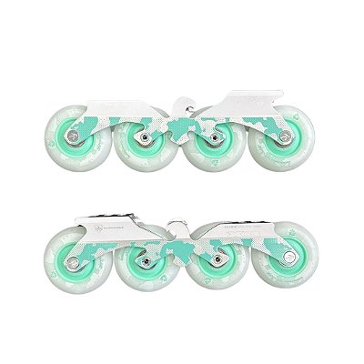 Base FlyingEagle X3 Pearl 231 (76mm) - completa