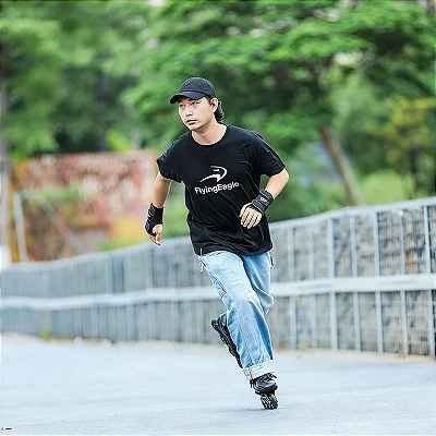 Camiseta FlyingEagle Classic