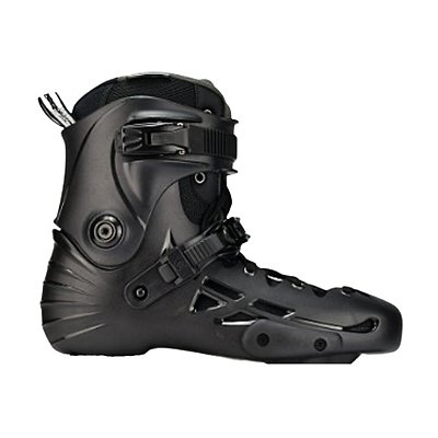 Bota Micro MT plus - preto