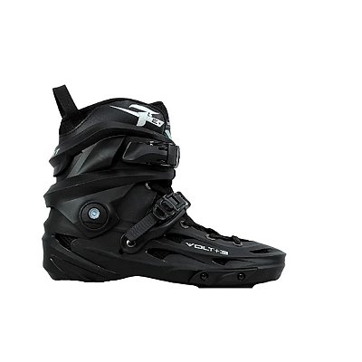 Mostruário: Bota Volt+ 3 - preto