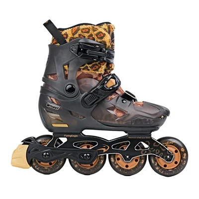 Patins FlyingEagle S8 SPROUT PRO - Marrom