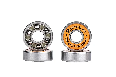 Rolamentos YOYO TWINCAM ILQ-9 PRO (16 unid)