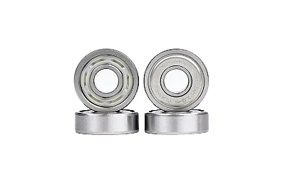 Rolamentos YOYO TWINCAM ILQ-9 Plus (16 unid)