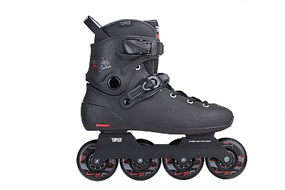 Patins BKB B9 Ranger - Preto