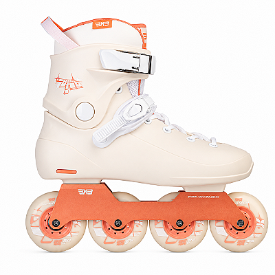Patins BKB B9 Ranger - Bronze