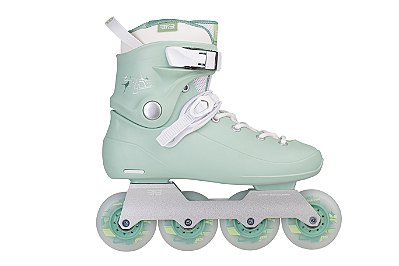Patins BKB B9 Ranger - Jade