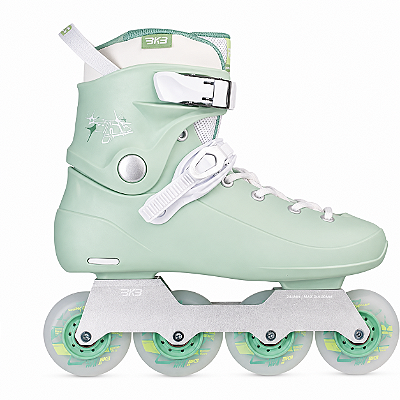 Patins BKB B9 Ranger - Jade