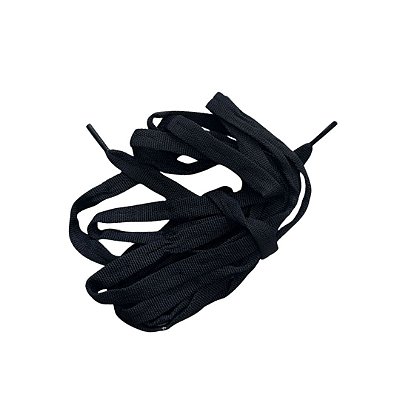 Cadarço Cosmo - Preto