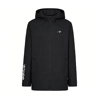 Jaqueta corta-vento FlyingEagle Skates – ICON WINDBREAKER