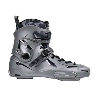 Bota FLYINGEAGLE X3 SHRIKE / GREY