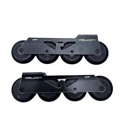 Base Completa Falcon 231 - 76mm