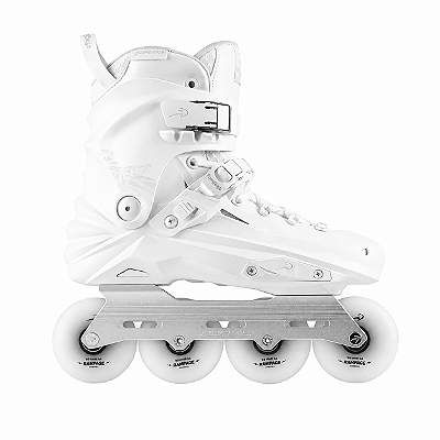 Patins FlyingEagle Reaver PRO S7680 - Branco