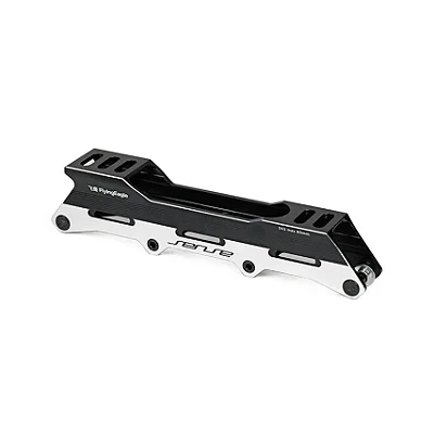 Pré-venda: Base FlyingEagle SENSE S80 – 243mm