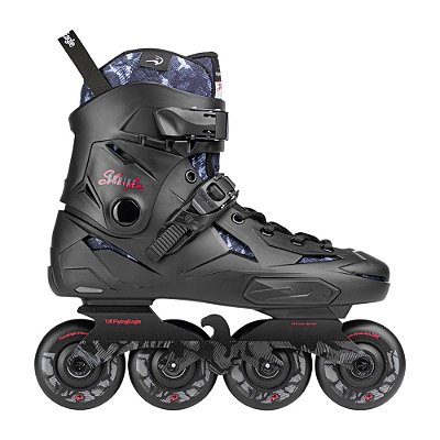 Patins FlyingEagle Shrike X3 - Preto 2026