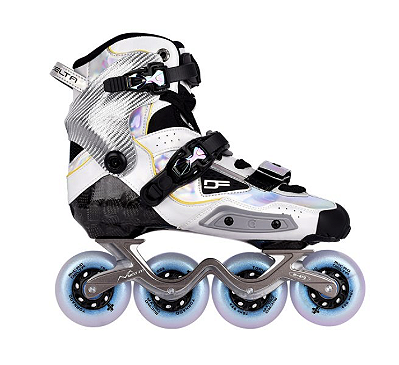 Encomenda: Patins Micro Delta Force II - Carbono