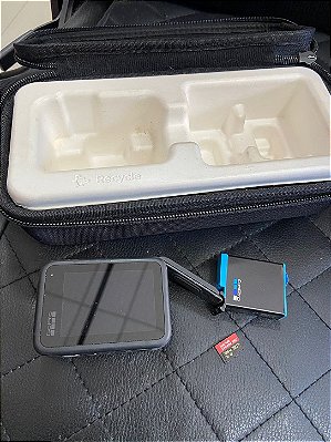 GoPro HERO9 Black Semi-Nova