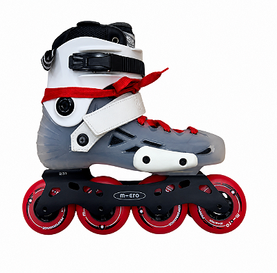 Patins MT4 flash (custom) - 32/34