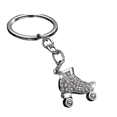 Chaveiro de patins quad