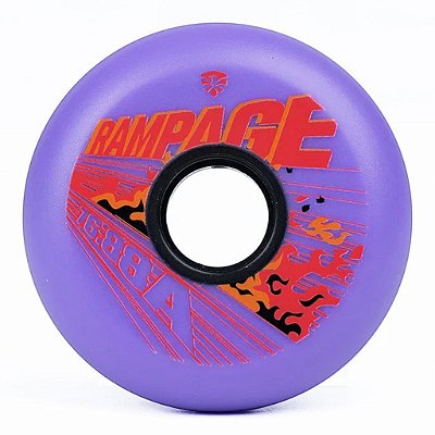 Pré-Venda - Rampage Purple