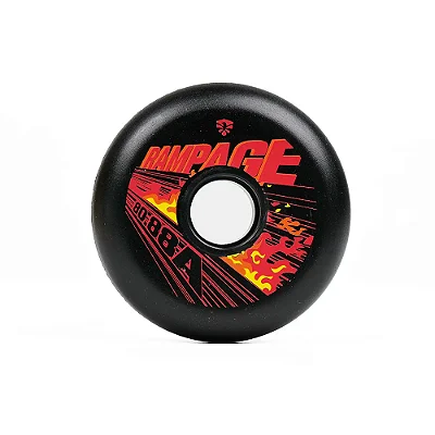 Roda FlyingEagle Rampage 80mm 88A – 1 UNIDADE / AVULSA