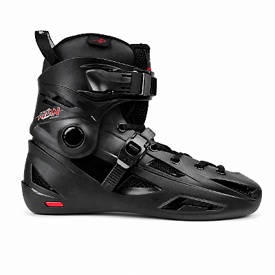 Bota FlyingEagle AVIAN - preta