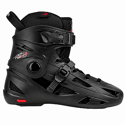 Bota FlyingEagle AVIAN - preta