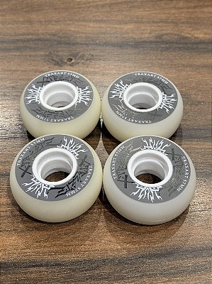 Rodas street X-Treetz 57mm/90A (4 unid)