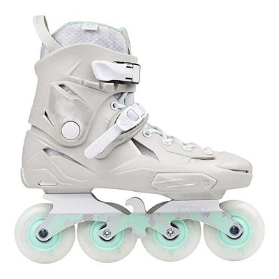 Pré-Venda Patins FlyingEagle Shrike X3 - Pérola