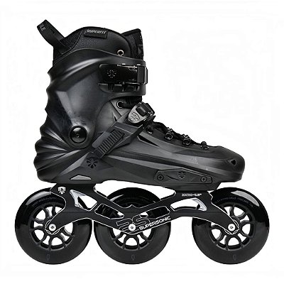Pré-Venda Patins FlyingEagle Reaver X7 T 3x110mm - Preto