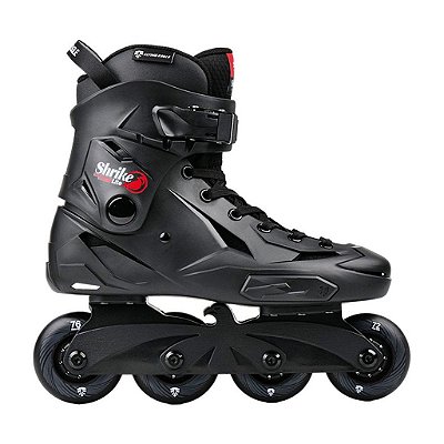 Pré-Venda Patins FlyingEagle Shrike Lite X1 - Preto