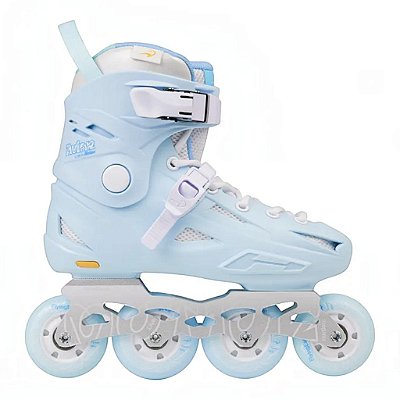 Pré-Venda Patins FlyingEagle Avian - Azul