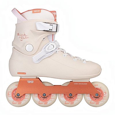 Pré-Venda Patins BKB B9 Ranger - Bronze