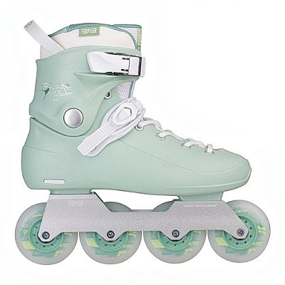 Pré-Venda Patins BKB B9 Ranger - Jade