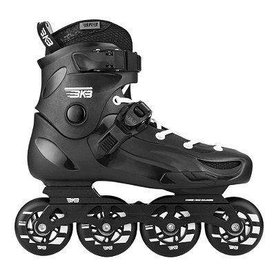 Pré-Venda Patins BKB B3S - Preto