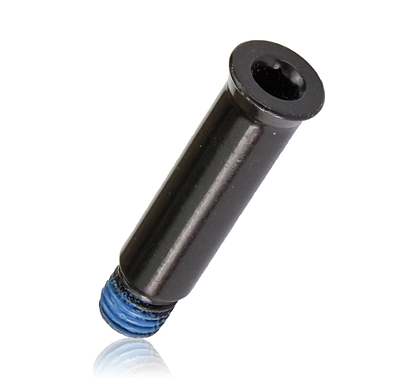 Parafuso para Base / Roda de Patins Inline – 34 mm