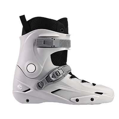 Bota Cosmo ID - TC / Cinza - 44/45