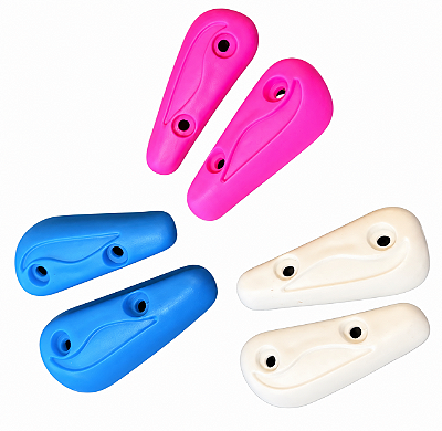 Slider para Patins Evolution HD Inline - par