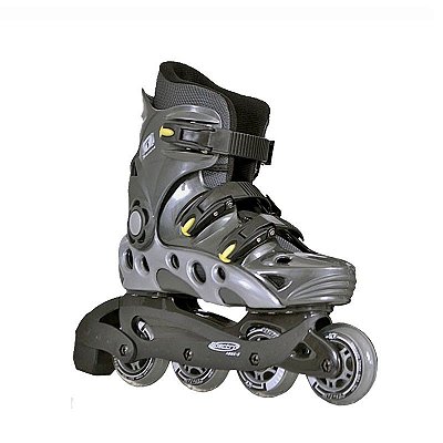 Patins Traxart Spectro - Cinza