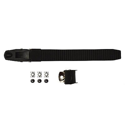 Traxart Fivela / presilha Tank Tao - 1 unid / DN-022