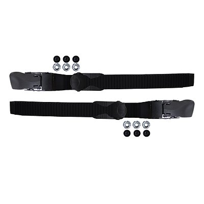Traxart Fivela / presilha Inferior para Patins Inline Revolt - par Dy-122