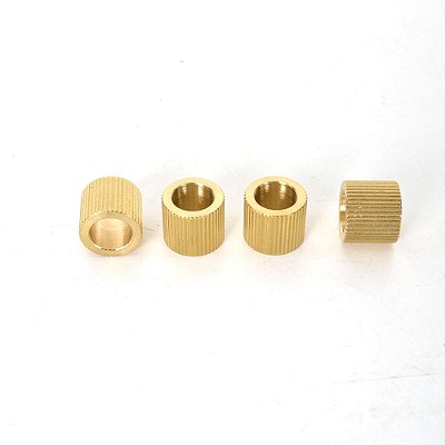 Espaçadores HD inline - 4 unidades