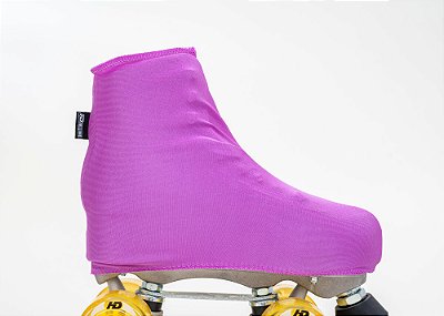 Capa para patins Quad - Lisa (várias cores)