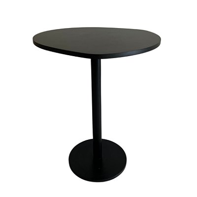 MONOPÉ ORGÂNICA 31 PÉ 50 PRETA