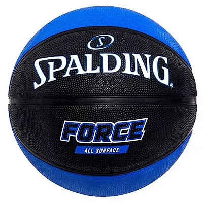 Bola de Basquete Profissional Spalding - TF-250 CBB Microfibra