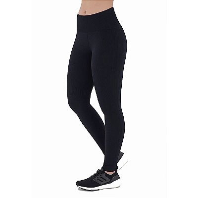 Calça Legging Lupo Levanta Bumbum Cintura Alta Up 71757-001