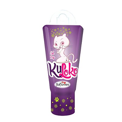 KULOKO DESSENBILIZANTE FUNCIONAL 15G HOT FLOWERS